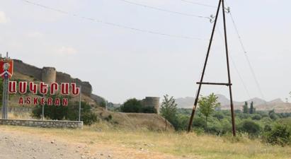 Ադրբեջանական կողմն իր ստորաբաժանումները դուրս է բերել Փառուխ բնակավայրի տարածքից․ ՌԴ ՊՆ
