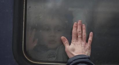 ՄԱԿ-ի տվյալներով՝ Ուկրաինայից ավելի քան 4 միլիոն մարդ է հեռացել

 |factor.am|
