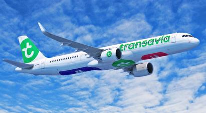 Transavia-ն թռիչքներ կիրականացնի Փարիզ-Երևան-Փարիզ երթուղով