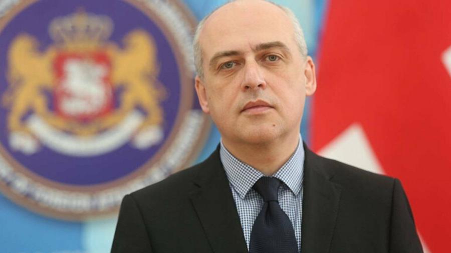 Հրվ. Օսիան ՌԴ կազմում ներառելու մասին հանրաքվեն անընդունելի է Վրաստանի համար. երկրի ԱԳ նախարար
 |tert.am|
