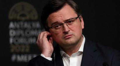 Դմիտրի Կուլեբան ասել է, որ տեղեկություն չունի Բելգորոդի դեպքերին Ուկրաինայի հնարավոր մասնակցության մասին 