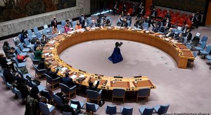 Ուկրաինան ու Ռուսաստանը ՄԱԿ Անվտանգության խորհրդի նիստ են պահանջել Բուչայի դեպքերի առնչությամբ