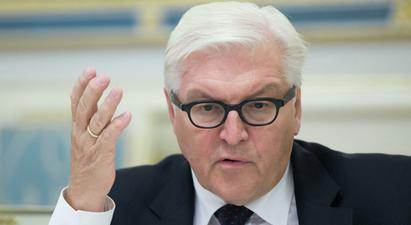 Գերմանիայի նախագահը բացառել է ՌԴ-ի հետ հարաբերությունների կարգավորումը Պուտինի պաշտոնավարման օրոք
 |factor.am|