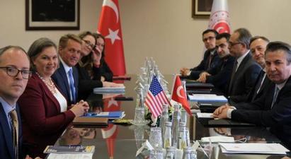 ԱՄՆ պետքարտուղարի տեղակալ Վիկտորյա Նուլանդը այցելել է Թուրքիա

 |armenpress.am|
