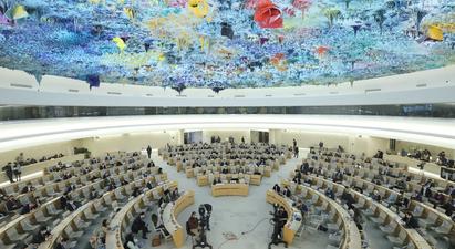 ԱՄՆ-ն կոչ է անում կասեցնել ՌԴ անդամությունը ՄԱԿ-ի մարդու իրավունքների խորհրդից