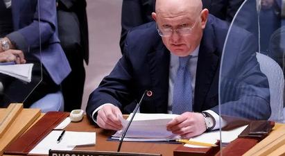 Նեբենզյան «աննախադեպ» է որակել ՄԱԿ ԱԽ նիստ անցկացնելու Ռուսաստանի պահանջի մերժումը