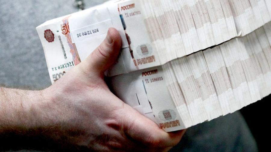 Ռուսաստանը պատժամիջոցների պատճառով չի կարողացել վարկատուների գումարները դոլարով վճարել