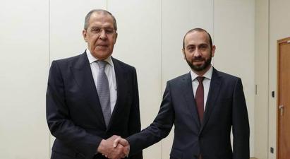 Ռուսաստանը պատրաստ է նպաստել ՀՀ-ի և Ադրբեջանի միջև խաղաղության պայմանագրի համար պայմանների ստեղծմանը

 |armenpress.am|