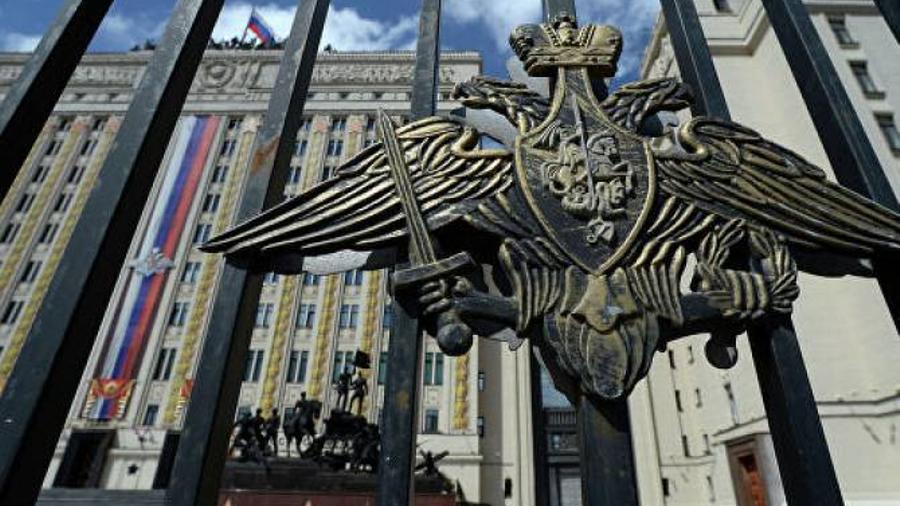Ռուսաստանի ՊՆ-ն հերքել է իր մասնակցությունը Կրամատորսկի կայարանին հասցված հարվածներին