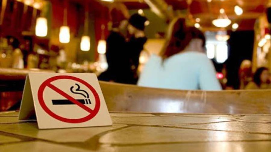 Տնտեսվարողները դժգոհում են ծխելը սահմանափակող օրենքից. Բաբկեն Թունյանը ներկայացրեց, թե ինչ տարբերակ է քննարկվում |armenpress.am|
