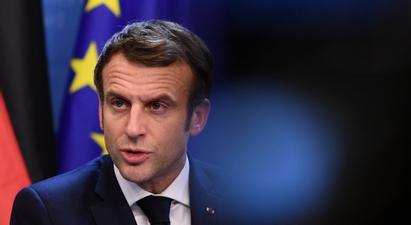 Մակրոնին դժվար պայքար է սպասվում Ֆրանսիայի նախագահական ընտրություններում․ Reuters