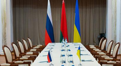 Բանակցությունները շատ ծանր են ընթանում․ ուկրաինական կողմը արձագանքել է Պուտինի հայտարարությանը
 |tert.am|