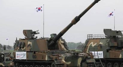 Հարավային Կորեայի իշխանությունները ՆԱՏՕ-ին վստահեցրել են, որ մահաբեր զենք չեն ուղարկելու Ուկրաինա




 |armenpress.am|