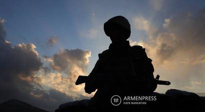 Պատերազմում զոհված զինծառայողների եղբայրները և որդիները կազատվեն պարտադիր զինվորական ծառայությունից

 |armenpress.am|