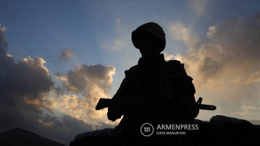 Պատերազմում զոհված զինծառայողների եղբայրները և որդիները կազատվեն պարտադիր զինվորական ծառայությունից

 |armenpress.am|