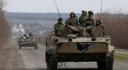Անգամ պատժամիջոցների պայմաններում Ռուսաստանը կարող է երկարատև պատերազմ վարել Ուկրաինայում․ Reuters