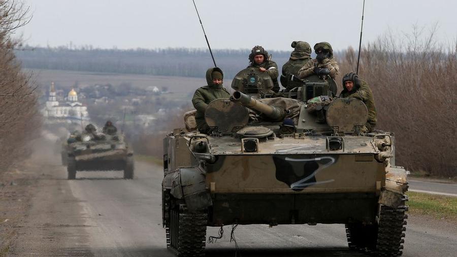 Անգամ պատժամիջոցների պայմաններում Ռուսաստանը կարող է երկարատև պատերազմ վարել Ուկրաինայում․ Reuters