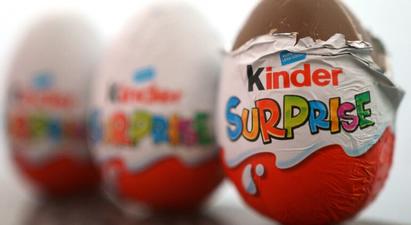 ՀՀ-ում կասեցվել է Բելգիայում և Գերմանիայում արտադրված «Կինդեր» շոկոլադների իրացումը

