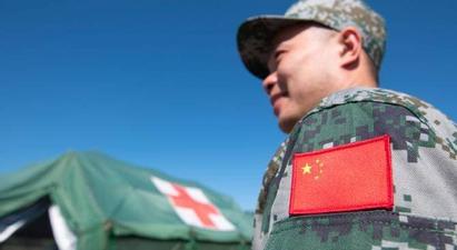 Չինաստանը որոշել է Թայվանի շուրջ համալիր զորավարժություններ անցկացնել

 |armenpress.am|