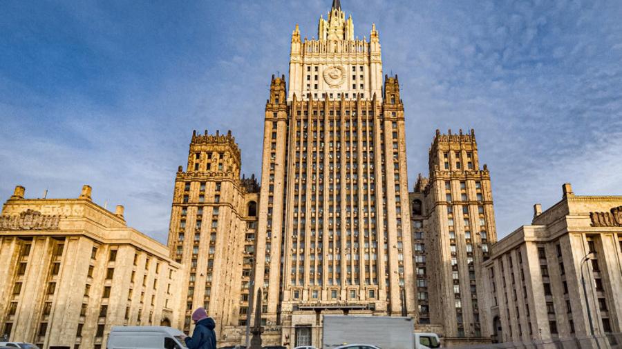 Ռուսաստանը «պերսոնա նոն գրատա» է հայտարարել Մոսկվայում ԵՄ պատվիրակության 18 աշխատակիցների
 |tert.am|
