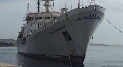 Իտալական նավահանգիստները փակ կլինեն ռուսական նավերի համար |armenpress.am|
