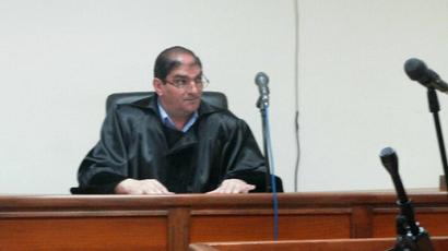 ԲԴԽ-ն դատավոր Արտուշ Գաբրիելյանին նախազգուշացում հայտարարեց
 |news.am|