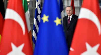 Թուրքիայի համար ԵՄ անդամակցությունը մնում է ռազմավարական նպատակ. Էրդողան |tert.am|