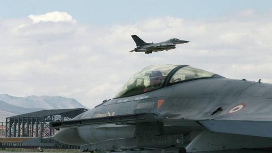 Իրաքի իշխանությունները Թուրքիայի ռազմական գործողությունը համարել Է երկրի անվտանգության սպառնալիք |armenpress.am|