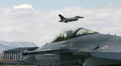 Իրաքի իշխանությունները Թուրքիայի ռազմական գործողությունը համարել Է երկրի անվտանգության սպառնալիք |armenpress.am|