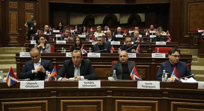 Չեղարկվել է ընդդիմության նախաձեռնած քննարկումը. «Հայաստան» խմբակցությունը մեղադրում է իշխանությանը
