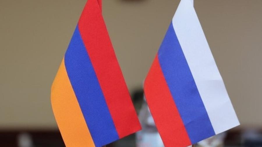 Գրիգորյանն ու Օվերչուկը հայ-ռուսական առևտրատնտեսական համագործակցության հարցեր են քննարկել