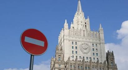 Ռուսաստանը պատժամիջոցներ է սահմանել Կանադայի 61 քաղաքացու նկատմամբ

 |armenpress.am|