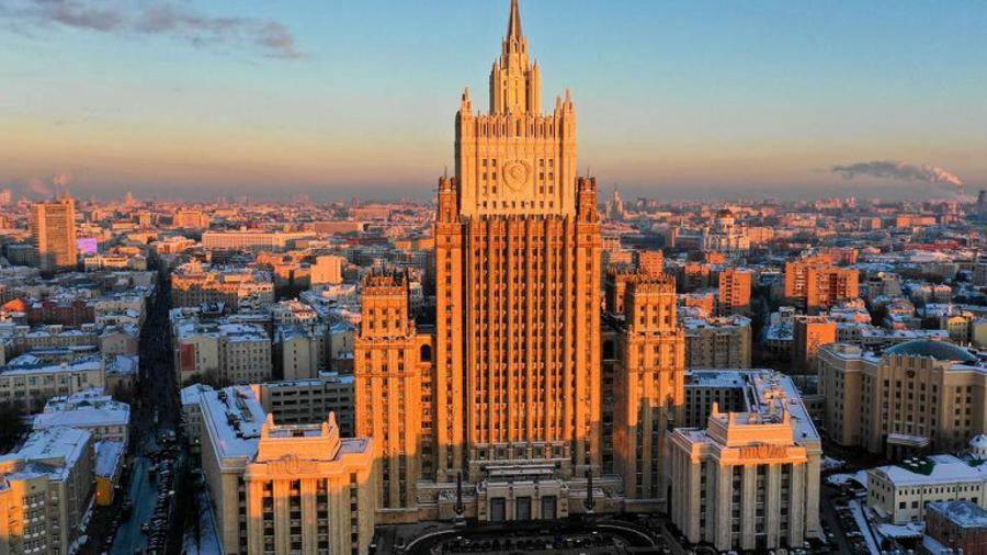 Մոսկվան պնդում է, որ Բելառուսն ընդգրկվի որպես Ուկրաինայի հետ պայմանագրի մասնակից. ՌԴ ԱԳՆ |news.am|