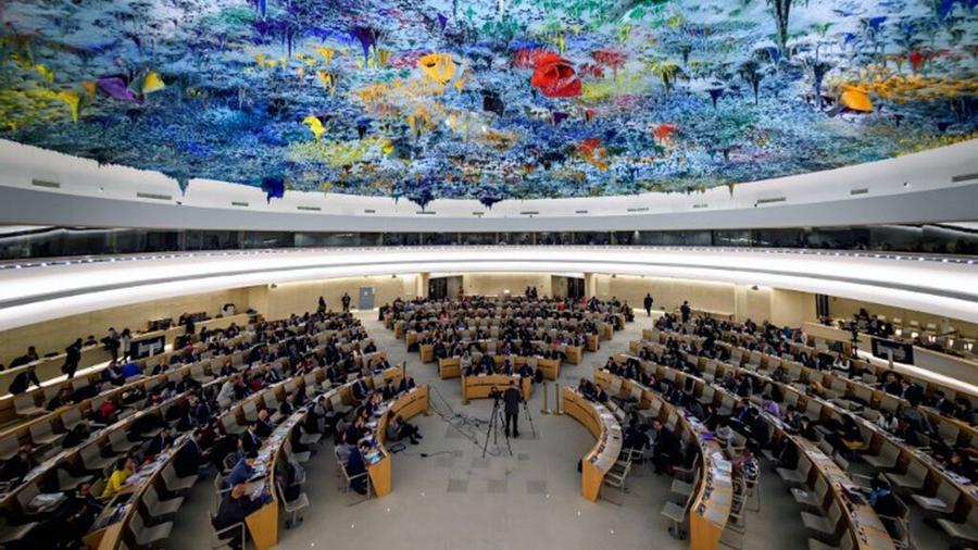 ՄԱԿ-ի Մարդու իրավունքների գրասենյակը փաստագրել է Բուչայում ռուսական զորքերի դաժանությունները
 |factor.am|