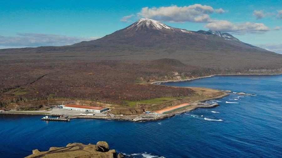 «Կուրիլյան բոլոր չորս կղզիները ՌԴ տարածքի անբաժանելի մաս են». Կրեմլը արձագանքել է Ճապոնիայի ԱԳՆ զեկույցին