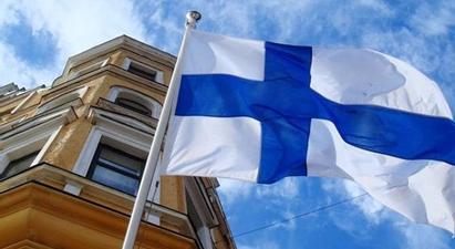Ֆինլանդիան կիրակի օրվանից մեկ երրորդով կսահմանափակի ՌԴ-ից ԷլեկտրաԷներգիայի ներմուծումը

 |armenpress.am|
