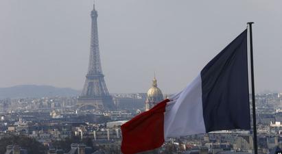 Ֆրանսիայում նախագահական ընտրությունների երկրորդ փուլից առաջ լռության օր է |armenpress.am|