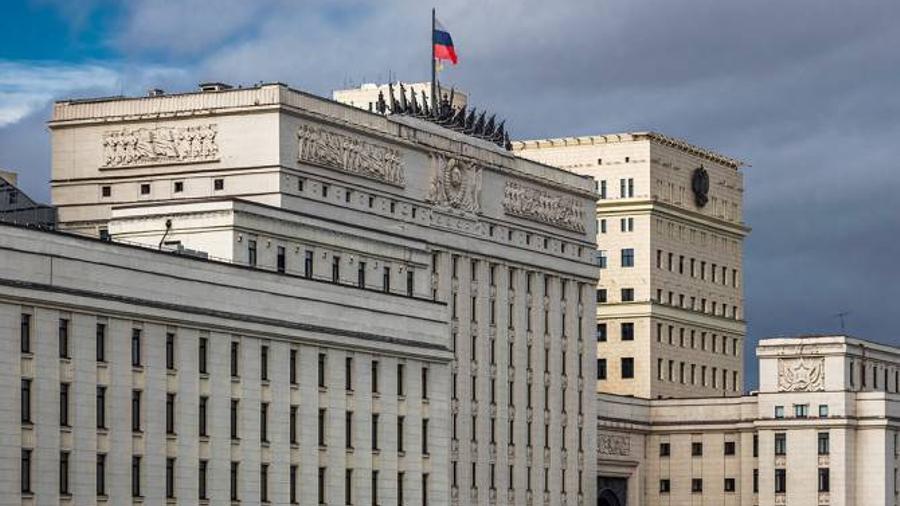ԱՄՆ-ն սադրանքներ է նախապատրաստում Ռուսաստանին մարտավարական միջուկային զենք կիրառելու մեջ մեղադրելու համար․ ՌԴ ՊՆ |armenpress.am|