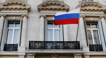 ԱՄՆ-ում փակվել են Ռուսաստանի երկու հյուպատոսությունների բանկային հաշիվները