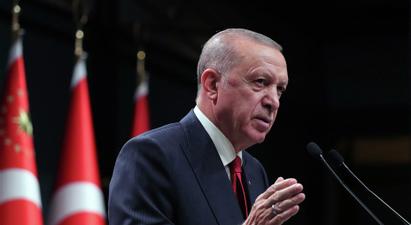Էրդողանն անկնալում է, որ Թուրքիայի հայ համայնքը կսատարի կարգավորման գործընթացը