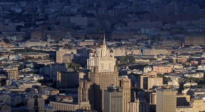 Մոսկվան պերսոնա նոն գրատա է հայտարարել Գերմանիայի դիվանագիտական ​​հաստատությունների 40 աշխատակցի
 |factor.am|