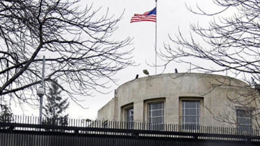 Բաքվում Միացյալ Նահանգների դեսպանատունը հայտնել է ԱՄՆ առաքելությունների ղեկավարների տարածաշրջանային համաժողովի մանրամասները

 |armenpress.am|