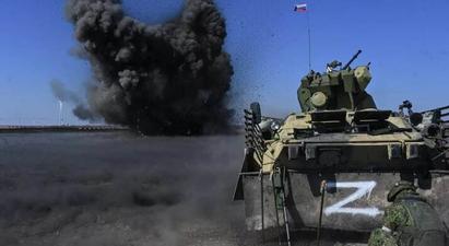 Ռուսաստանի ՊՆ-ն պատասխանել է բրիտանական զենքով Կիևի կողմից հարվածներ հասցնելու մասին խոսքերին