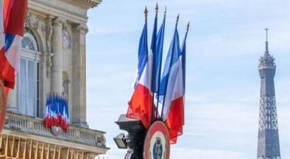 Ֆրանսիան ողջունում է ՀՀ-ի և Ադրբեջանի արտգործնախարարների միջև տեղի ունեցած ուղիղ հեռախոսային զրույցը

 |armenpress.am|