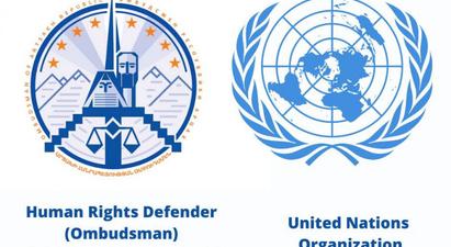 ՄԱԿ-ը որպես պաշտոնական փաստաթուղթ տարածել է Արցախի ՄԻՊ-ի զեկույցը