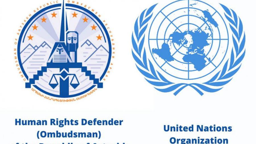 ՄԱԿ-ը որպես պաշտոնական փաստաթուղթ տարածել է Արցախի ՄԻՊ-ի զեկույցը