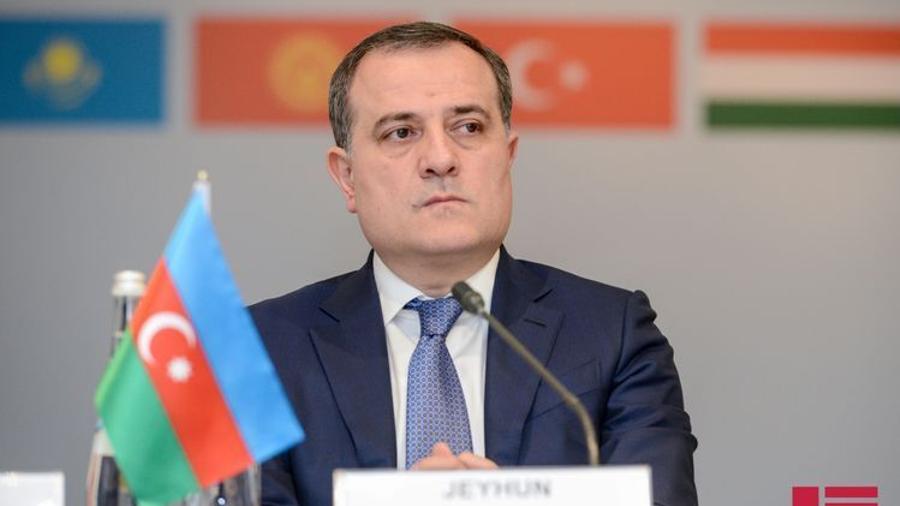 Ադրբեջանը պատրաստ է սկսել Հայաստանի հետ սահմանազատումը․ Բայրամով