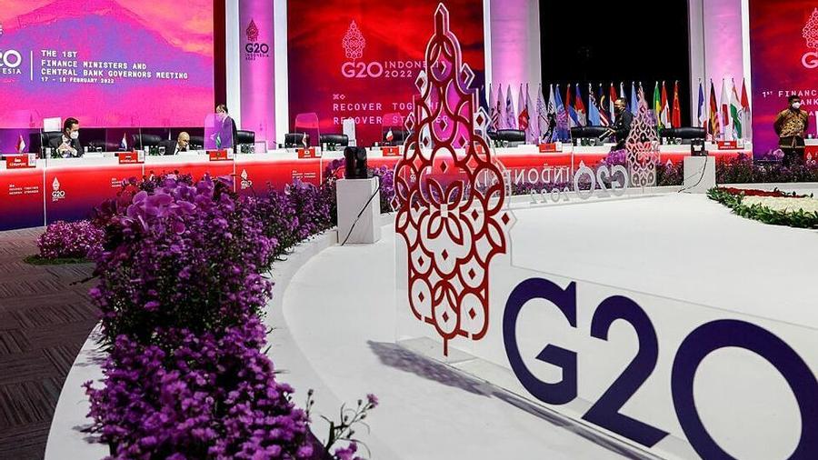 Ռուսաստանը պատրաստվելու է G20-ի գագաթնաժողովին․ Պեսկով