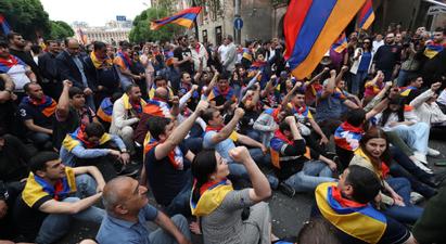 Դատախազությունը խստորեն զգուշացնում է ձեռնպահ մնալ Հայաստանի ներքին անվտանգությանը սպառնացող որևէ գործողություն կատարելուց