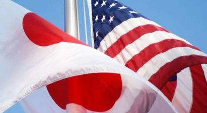 ԱՄՆ-ի եւ Ճապոնիայի ներկայացուցիչները քննարկել են հակառուսական միջոցների եւ Բայդենի՝ Ասիա ուղեւորության հարցերը |armenpress.am|